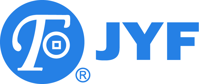 JYF Spring Machinery Logo azienda JYF Spring Machinery