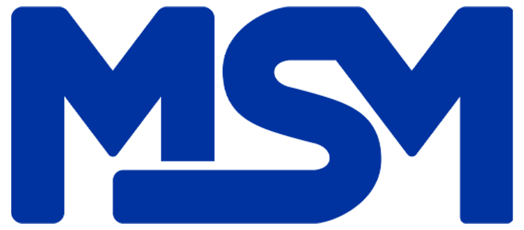 Logo MSM Europe
