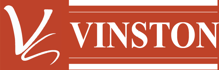 Vinston Logo Vinston